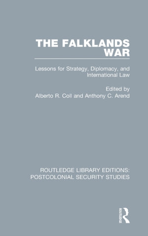 Falklands War