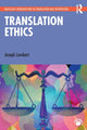 Book cover of: Translation Ethics. By: Joseph Lambert