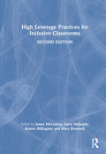 High Leverage Practices for Inclusive Classrooms
