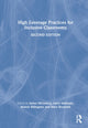 Book cover of: High Leverage Practices for Inclusive Classrooms