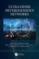 Book cover of: Ultra-Dense Heterogeneous Networks. By: Wen Sun