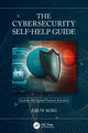 Book cover of: Cybersecurity Self-Help Guide. By: Arun Soni