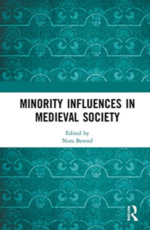 Minority Influences in Medieval Society