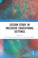 Book cover of: Lesson Study in Inclusive Educational Settings. By: Sui Lin Goei