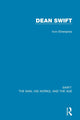 Book cover of: Swift: The Man, his Works, and the Age. By: Irvin Ehrenpreis