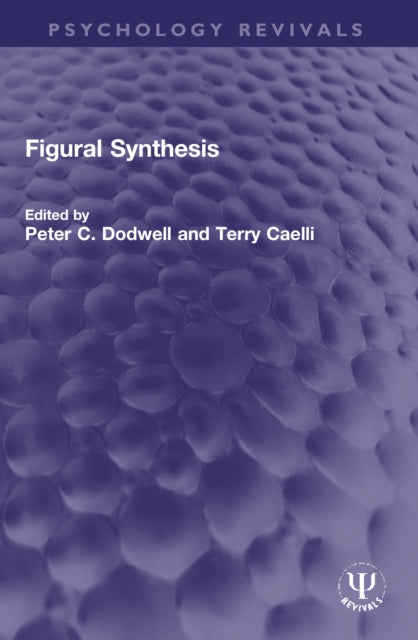 Book cover of: Figural Synthesis