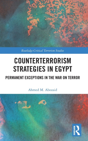 Counterterrorism Strategies in Egypt