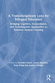 Book cover of: Transdisciplinary Lens for Bilingual Education. By: Eurydice B. Bauer