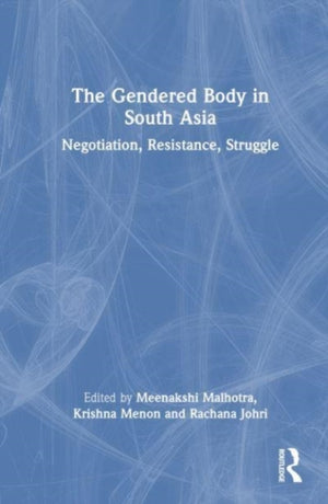 Gendered Body in South Asia