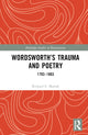 Book cover of: Wordsworth’s Trauma and Poetry