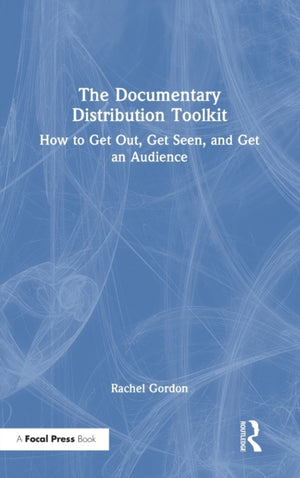 Documentary Distribution Toolkit