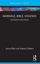 Book cover of: Marriage, Bible, Violence
