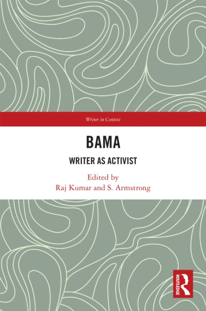 Book cover of: Bama