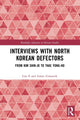 Book cover of: Interviews with North Korean Defectors. By: Il Im