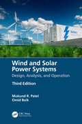 Wind and Solar Power Systems