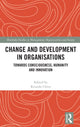 Book cover of: Change and Development in Organisations. By: Ricardo Chiva