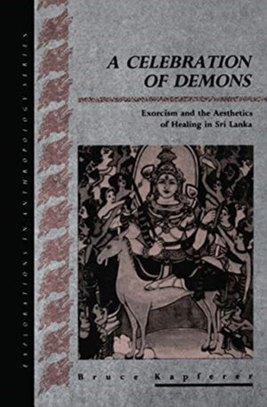 Celebration of Demons