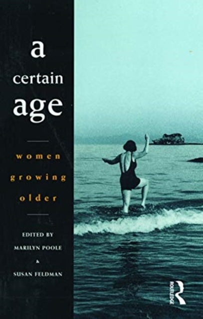 Book cover of: Certain Age. By: Marilyn Poole