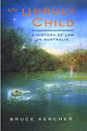 Book cover of: Unruly Child. By: Bruce Kercher