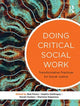 Book cover of: Doing Critical Social Work. By: Bob Pease