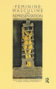 Book cover of: Feminine/Masculine and Representation. By: Terry Threadgold