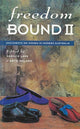 Book cover of: Freedom Bound II. By: Katie Holmes