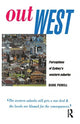 Book cover of: Out West. By: Diane Powell