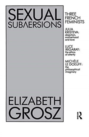 Sexual Subversions