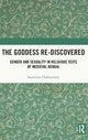 Book cover of: Goddess Re-discovered. By: Saumitra Chakravarty