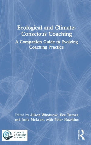 Ecological and Climate-Conscious Coaching