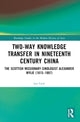 Book cover of: Two-Way Knowledge Transfer in Nineteenth Century China. By: Ian Gow