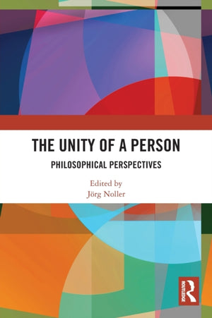 Unity of a Person