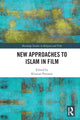 Book cover of: New Approaches to Islam in Film. By: Kristian Petersen
