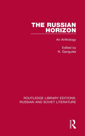 Russian Horizon