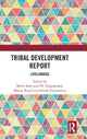 Book cover of: Tribal Development Report. By: Mihir Shah