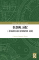 Book cover of: Global Jazz. By: Clarence Bernard Henry