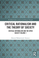 Book cover of: Critical Rationalism and the Theory of Society. By: Masoud Mohammadi Alamuti