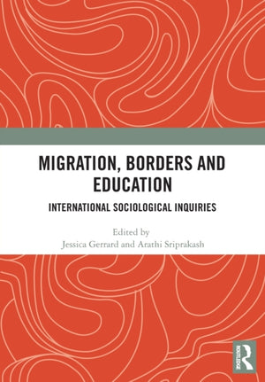 Migration, Borders and Education