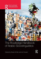 Book cover of: Routledge Handbook of Arabic Sociolinguistics. By: Enam Al-Wer