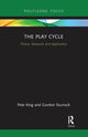 Book cover of: Play Cycle. By: Pete King