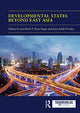Book cover of: Developmental States beyond East Asia. By: Jewellord Singh