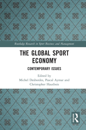 Global Sport Economy
