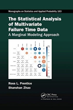 Statistical Analysis of Multivariate Failure Time Data
