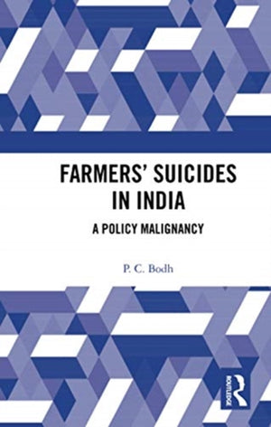 Farmers’ Suicides in India