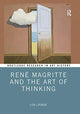 Book cover of: Rene Magritte and the Art of Thinking. By: Lisa Lipinski