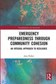 Book cover of: Emergency Preparedness through Community Cohesion. By: Jean Parker