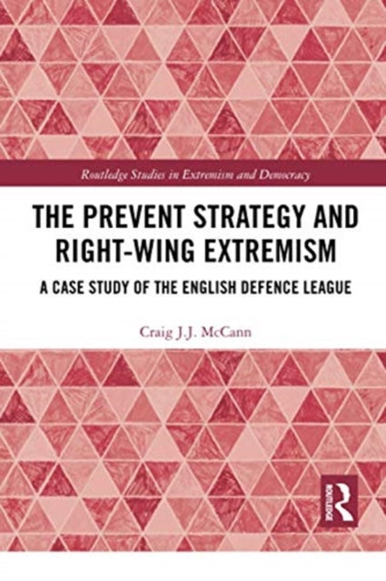 Prevent Strategy and Right-wing Extremism