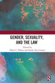 Book cover of: Gender, Sexuality, and the Law. By: Debra L. DeLaet