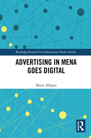 Advertising in MENA Goes Digital