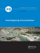 Book cover of: Investigating Groundwater. By: I. N. Acworth